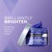 PROVOKE Touch Of Silver Hydrating Purple Toning Hair Mask 300ml - Brightens Blonde, Platinum, White, Grey Hair | Nourishing Treatment for Damaged Hair - Buy Online on GoSupps.com