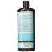 Dr. Woods Unscented Baby Mild Liquid Castile Soap with Organic Shea Butter - 32 oz - Buy Online on GoSupps.com