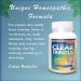 Clear Products Clear Tinnitus - 60 Capsules | Relieve Ringing in Ears Naturally | Fast International Shipping - Buy Online on GoSupps.com