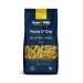 Sam Mills Pasta d'oro Gluten-free pasta (Penne Rigate) made from corn flour pack of 12 (12 x 500 g) 500 g (pack of 12)