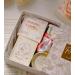 Jasmine Flower Shape Scented Candle - 50G Multicolour Soy Wax - Romantic Decorative Healing Candle for Valentine's Day Weddings & Birthdays - Perfect Gift for Meditation & Stress Relief (Yellow - Buy Online on GoSupps.com
