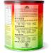 David Rio Chai Toucan Mango - Authentic San Francisco Blended Tea (1x1814g) - Buy Online - Buy Online on GoSupps.com