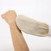 4-Piece Body Exfoliating Gloves Set for Deep Scrubbing and Dead Skin Removal in Shower - Buy Online on GoSupps.com