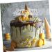 Warmhm Cupcake Toppers Birthday 20pcs Birthday Cake Insert Paper Bath Products Glitter Baby Cake Topper Birthday - Buy Online on GoSupps.com