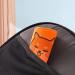 Toilet Seat Cushion Padded Toilet Seat Cushions Washable Toilet Seat Cushion Soft Warmer for Bathroom - Buy Online on GoSupps.com