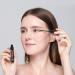 EVEDARE Advanced Eyelash Growth Serum - Peptides and Vitamins for Longer, Thicker Lashes - Strengthens and Conditions with Natural Extracts - 3ML (Pack of 1) - Buy Online on GoSupps.com