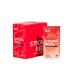 BARE PERFORMANCE NUTRITION, BPN Strong Reds Go Packs, Strawberry, Superfood Reds Powder Drink Mix Packets, 20 Servings Strong Reds Go Packs - Strawberry
