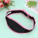 EXCEART Anti-sag Wrapper Facial Lifting Slimming Belts V Shape Belt Facial Lifting Band v Line Strap Uplift Facial Slimming Strap Womens Belts Shaping Miss - Buy Online on GoSupps.com