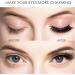 Marvulur Magnetic Eyelashes Magnetic Lashes with Applicator Magnetic Lashes Reusable Glue-Free Natural Lashes Magnetic False Eyelashes with No Glue (simple) - Buy Online on GoSupps.com