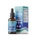 NIUTRLUXE L-Arginine L-Citrulline Drops Liquid L-Arginine for Men with Boron and Zinc High Absorption L-Arginine L-Citrulline Supplements Sublingual Liquid L-Arginine 1000 mg Vegan Non GMO 60ml