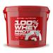 Scitec Nutrition Protein 100% Whey Protein Professional Chocolate-Coconut 5000 g Chocolate-Coconut 5 kg (1 pack)