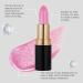 Glitter Lipstick Long-Lasting Waterproof Makeup Shiny Lip Balm - For Weddings Parties Banquets Social Occasions and Birthdays - Buy Online on GoSupps.com