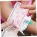 5Pcs Water Resistant Cohesive Bandage Tape - First Aid Sports Tape, Self Adhering & Elastic Injury Wrap Tape - Buy Online on GoSupps.com