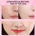 Pore Invisible Makeup Primer Darlinkey Pore Invisible Makeup Primer (5Pcs) - Buy Online on GoSupps.com