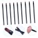 50pcs Multi-function Makeup Brush Set - Lip Gloss & Lipstick Applicator Tool - Buy Online on GoSupps.com
