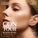 Ownest Beauty KYDA Contour Beauty Wand Liquid Face Concealer with Cushion Applicator - High Coverage Matte Finish - Lightweight Blendable Cream Contour Stick (Light to Medium) - Buy Online on GoSupps.com