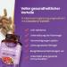 JEKEN D-Mannose Capsules with Cranberry Extract - Natural Antibiotic for Bladder Infection - 60 High-Dose Vegan Capsules - Buy Online on GoSupps.com