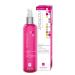 Andalou Naturals Toner 1000 Roses Biome Balancing Facial Toner Refreshing & Gentle on Sensitive Skin Rose-Biotic Blend to Help Protect & Strengthen Skin Barrier 6 Fl Oz Spray