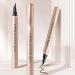 Smooth Eyeliner Pencil - Smudge-Proof Eye Liner Smooth - Long Lasting Eye Makeup Eyeliner for Daily Outgoing Vacation Dating Frifer - Buy Online on GoSupps.com
