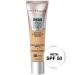 Maybelline Dream Urban Cover SPF 50 Foundation - Flawless Almond Makeup - Buy Online on GoSupps.com