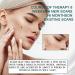 Silicone Scar Sheets Roll-3M (1.6 x 120) for Surgery Burn Keloid Acne - Professional Reusable Strips for C-Section - Scar Removal Tape - Buy Online on GoSupps.com