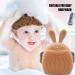 Silicone Face Scrubber for Women Men Face Scrubber for Women Men Face Brushes for Cleansing Handheld Face Exfoliator Brush for Sensitive Delicate Dry Skin Deep Cleaning Coatuiyo - Buy Online on GoSupps.com
