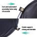 Himal Pop Up Golf Chipping Net - Indoor/Outdoor Collapsible Target for Accuracy & Swing Practice - Buy Online on GoSupps.com