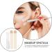 Cabilock Spatule Fond de Teint Inoxydable avec Manche Long pour M lange de Maquillage Professionnel et Usage Domestique Outil pour Fond de Teint Blush Ombre Paupi res et Vernis Ongles - Buy Online on GoSupps.com