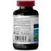 Candida Away Extra Strength - Probiotic Support for Candida Cleanse & Overgrowth - 1B 60 Capsules - Buy Online on GoSupps.com
