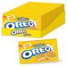 OREO Golden Box 12 x 176g double biscuit with cream filling 12x176g