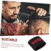 minkissy Anti-slip Cover for Hair Clippers Hair Clipper Protective Cover Clipper Band Hair Salon Accessories Clipper Grip Bands Clipper Holder Tool Clipper Grips Medium Necessity Silica Gel - Buy Online on GoSupps.com