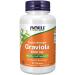 Now Foods Graviola Double Strength 1000 mg 90 Tablets