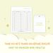 Baby Document Organizer  Baby Briefcase with 9 Folders - Buy Online on GoSupps.com