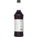 Simply Rhubarb Syrup Vegan & Nut Free Flavoured Syrup for Coffee Cocktails & Baking (1 Litre) - Buy Online on GoSupps.com