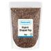 Organic Chopped Figs 1kg | Certified Organic by Fenbrook Organic