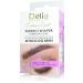 Delia Cosmetics - EYEBROW EXPERT - Eyebrow Styling Soap - Care and Hydration - Any Eyebrow Color - Transparent Effect - Ginseng Extract - Set - 10 ml