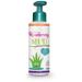 Hair Gel for Kids | Light Hold | Chemical Free | Made with Organic Aloe Vera and Vitamins | Safe on Babies  Toddlers  Men and Women | Always Paraben  Sulfate & Fragrance Free | Made in USA (1 Unit) 3.82 Fl Oz (Pack of 1)