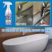 Stubborn Stains Cleaner Bathroom Descaler Spray Efficient Bathroom Cleaner with Spray Nozzle Bathroom Cleaner Foam Limescale Cleaner Stubborn Stains Cleaner 3pcs - Buy Online on GoSupps.com