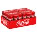 Coca-Cola Original Taste - Tout le go t original de Coca-Cola - Bo te 100 % recyclable - 24 canettes de 330 ml Original 330 ml 4x6