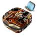 Music music instruments women's napkin storage bag portable period bag for women teenagers girls menstrual cup pocket breastfeeding insert holder