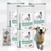 AETN Creations Diabetic Dog Food Bundle 6 x 410g Tins Wet Food Plus AETN Jerky Treats for Diabetic Dogs - Buy Online on GoSupps.com