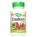 Nature's Way Cranberry Fruit 930 mg 100 Vegan Capsules