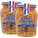 Intrinsic Treats Wholegrain Mustard Bundle with Grey Poupon Wholegrain Mustard 210g - (Pack of 2) - Buy Online on GoSupps.com