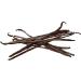 Old India Vanilla Pods x2 10g - Premium Grade Aromatic Whole Vanilla Beans - Buy Online on GoSupps.com