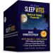 Dr. Price s Natural Sleep Aid Powder Berry-Citrus, 30 Packs | Sleep Powder Drink Mix with Magnesium, Microdose Melatonin & Tryptophan | Sleep Support for Adults | Doctor-Formulated, Made in USA - Buy Online on GoSupps.com