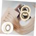 SOESFOUFU 1 Roll Wig Lace Tape Lace Tape for Wigs Wig Tape for Lace Wigs Hair Wig Tape Hair Tape Women Wig Tape Women Lace Tape Lace Front Tape Women Lace Wig Tape 5x5cm White - Buy Online on GoSupps.com