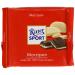 Ritter Sport Ritter Sport 5 x German Marzipan Chocolate Bars 100 g