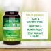 Aller-Vite Nasal Support - Relieve Itchy Eyes Nose & Throat | Bioflavonoid Formula | 100 Tablets - Fast Shipping Worldwide - Buy Online on GoSupps.com
