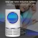 JKYP Led Mosquito Lamp Uv Night Lamp USB Electric Photocatalytic Mosquito Lamp Bedroom/Kitchen/Courtyard/Outdoor - Buy Online on GoSupps.com