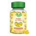 Human Beanz Fiber Jellybean Gummies for Adults Nutritional Vegetarian Supplements 150 Jellybeans